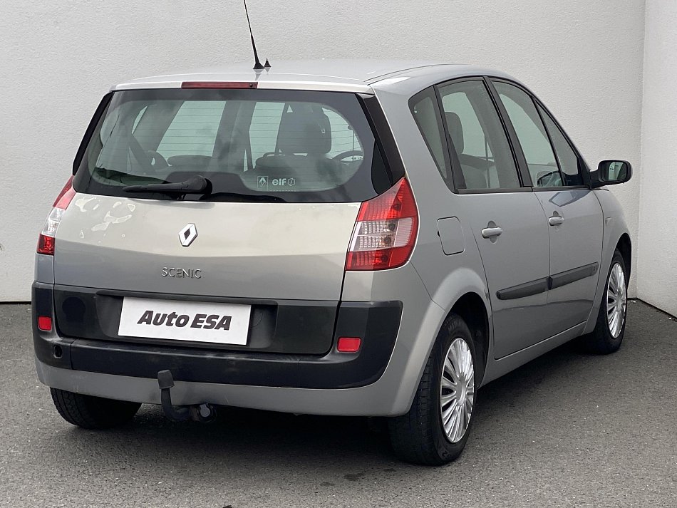 Renault Mégane 1.5dCi 