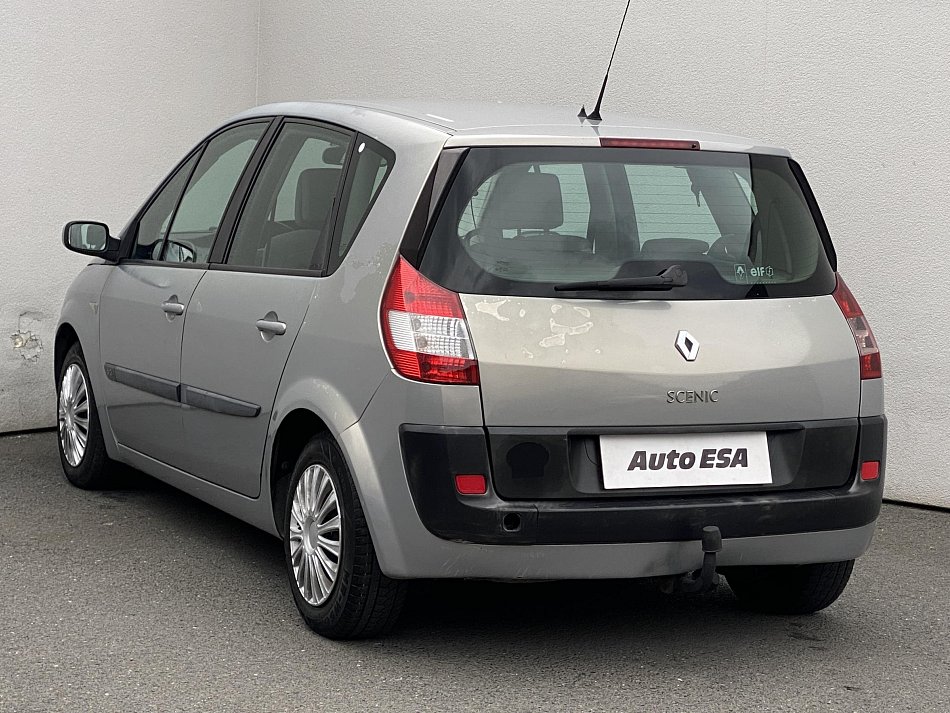 Renault Mégane 1.5dCi 