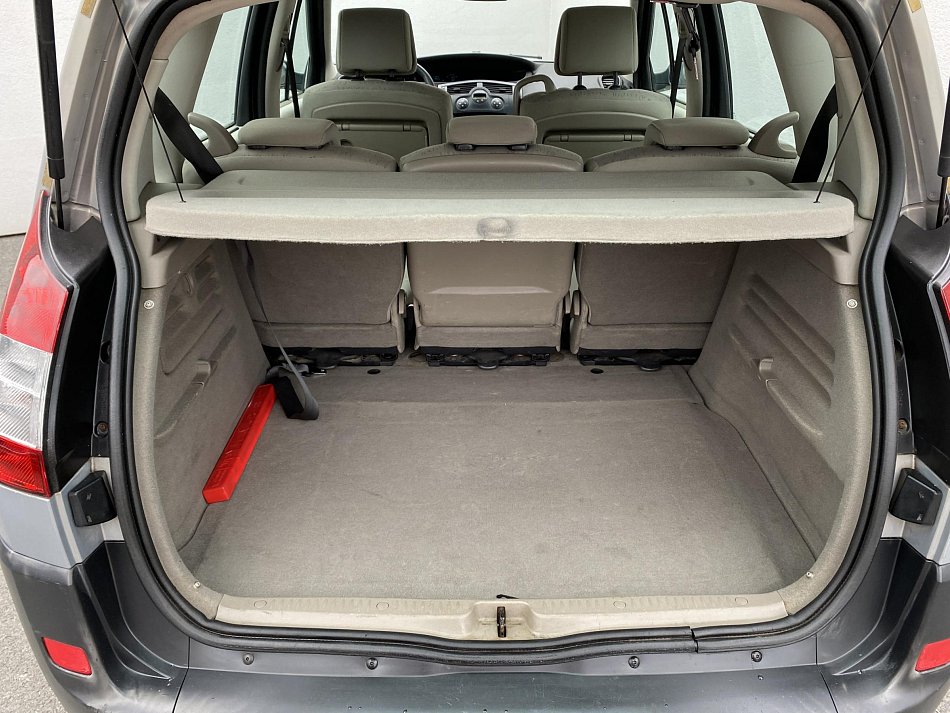 Renault Mégane 1.5dCi 