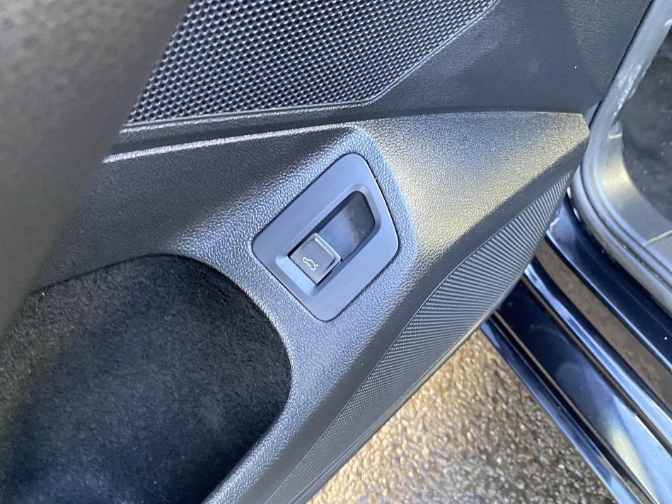 Volkswagen Passat 2.0 TDi Comfortline