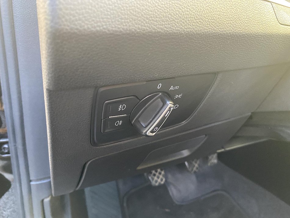 Volkswagen Passat 2.0 TDi Comfortline