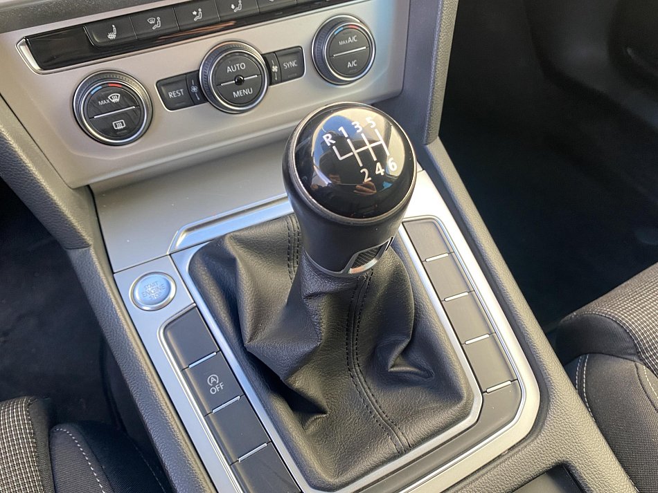 Volkswagen Passat 2.0 TDi Comfortline