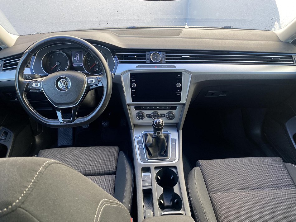 Volkswagen Passat 2.0 TDi Comfortline
