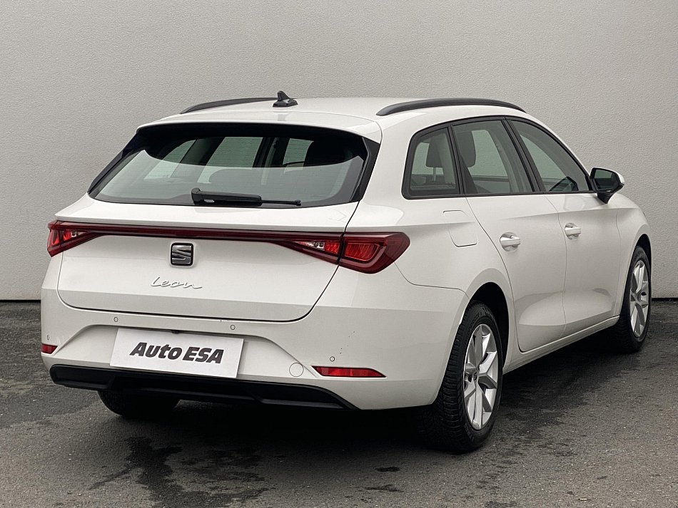 Seat Leon 1.5TSI 