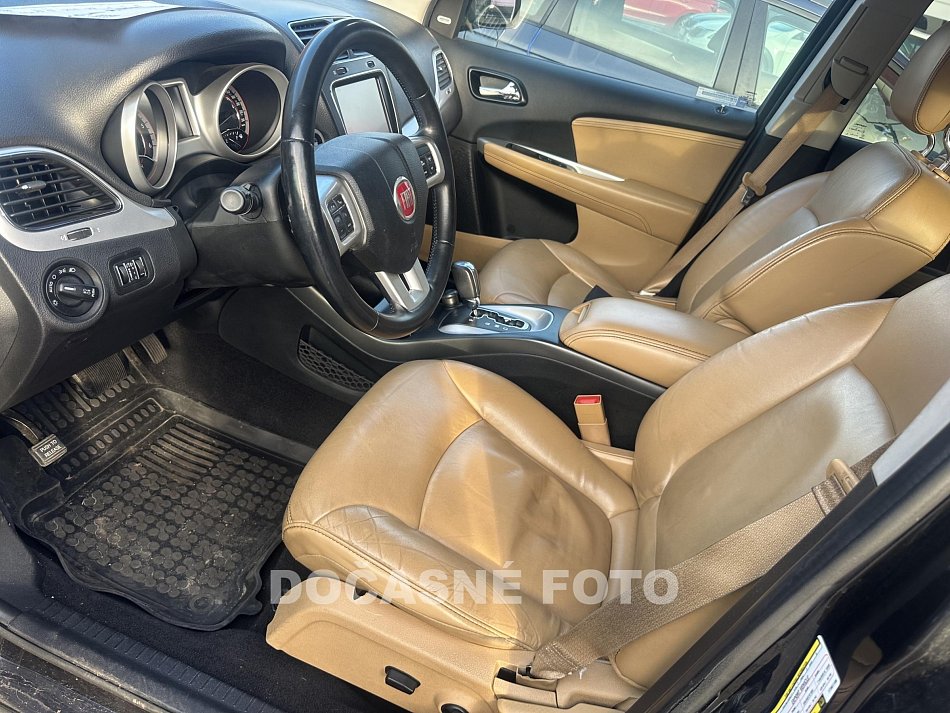 Fiat Freemont 2.0 JTD  4x4