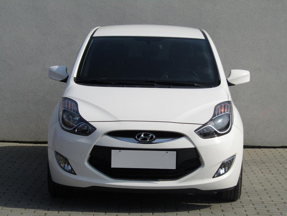 Hyundai Ix20 1.4 i 