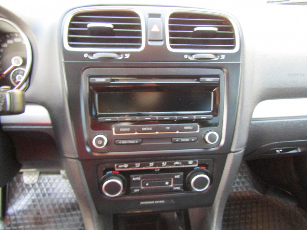 Volkswagen Golf 1.6 TDi Highline