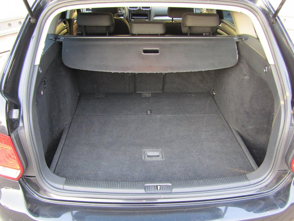 Volkswagen Golf 1.6 TDi Highline