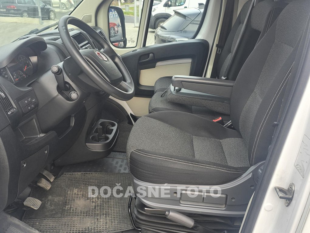 Fiat Ducato 2.3MJT  L4H3