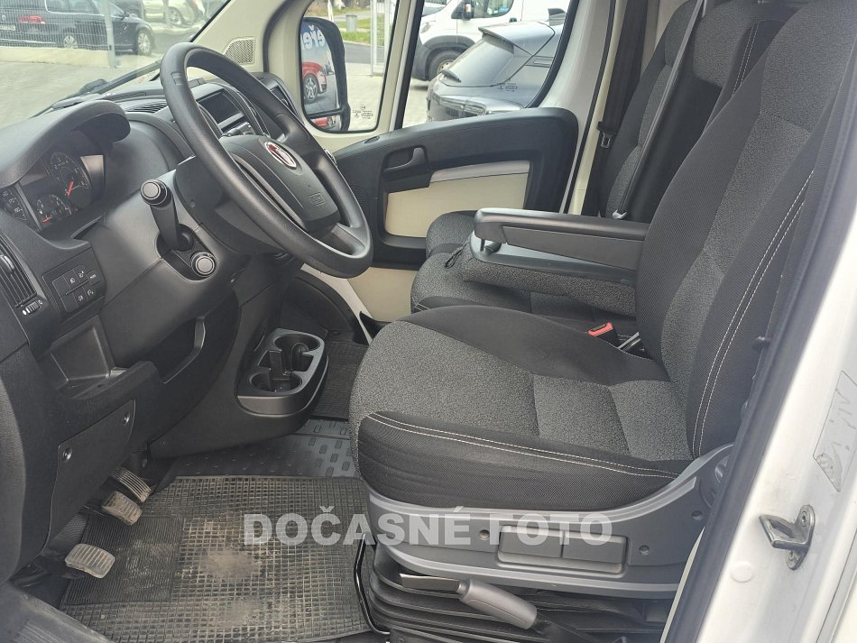 Fiat Ducato 2.3MJT  L4H3