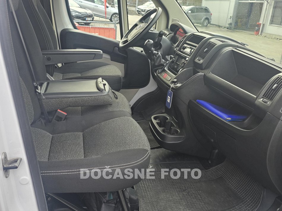 Fiat Ducato 2.3MJT  L4H3