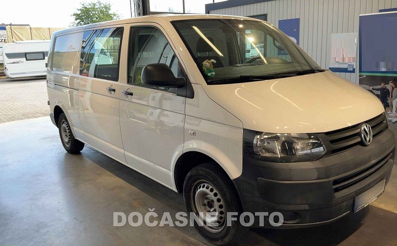 Volkswagen Transporter 2.0TDi  L2H1