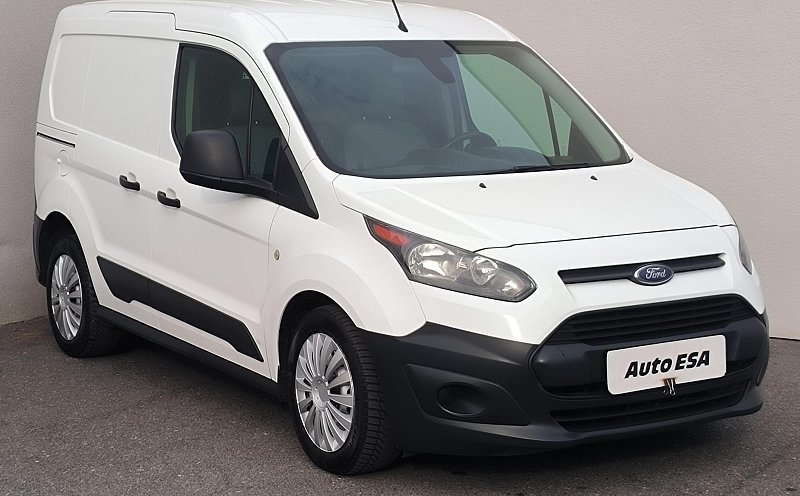 Ford Transit Connect 1.5TDCi 