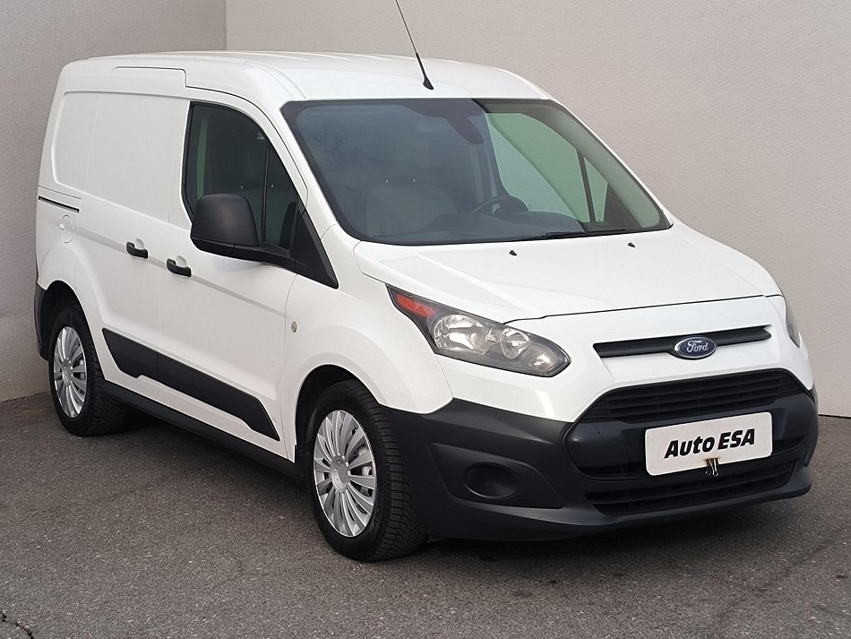 Ford Transit Connect 1.5TDCi 
