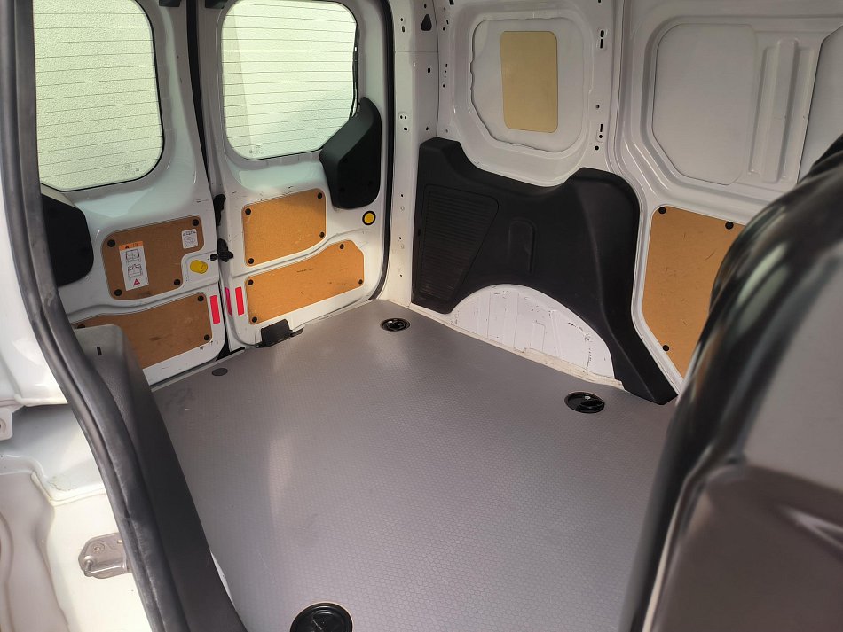 Ford Transit Connect 1.5TDCi 