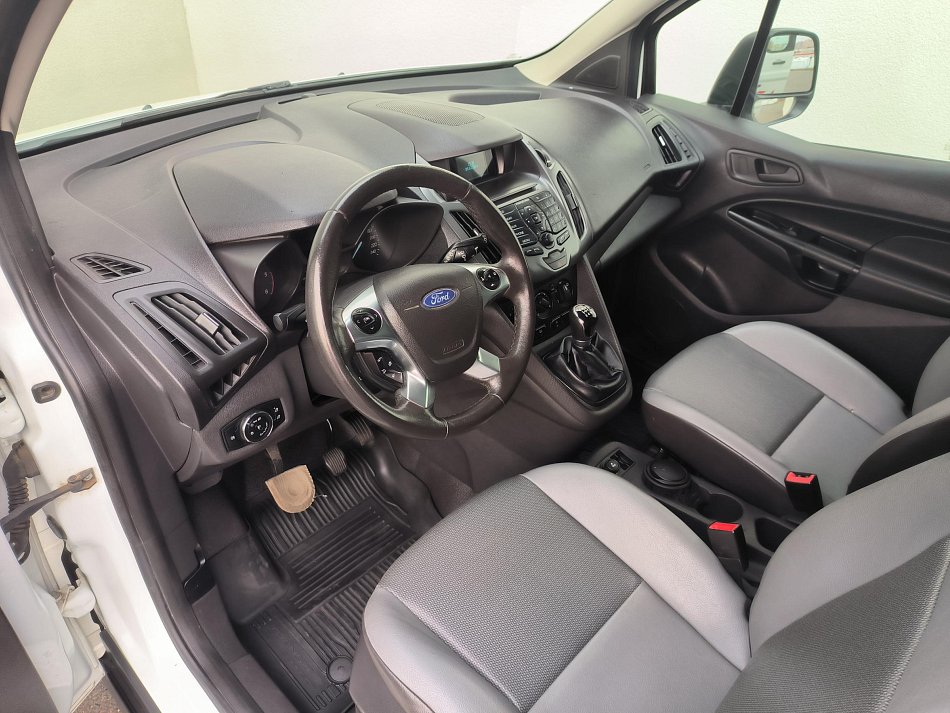 Ford Transit Connect 1.5TDCi 