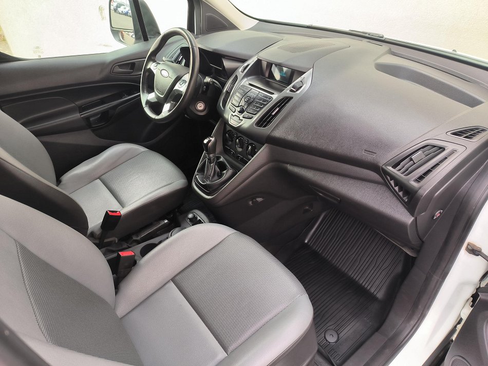 Ford Transit Connect 1.5TDCi 