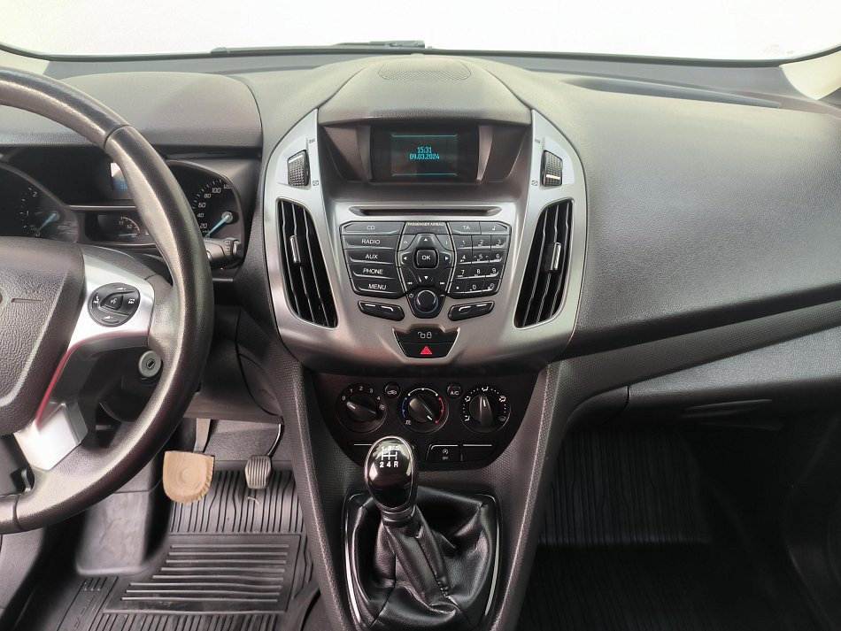 Ford Transit Connect 1.5TDCi 
