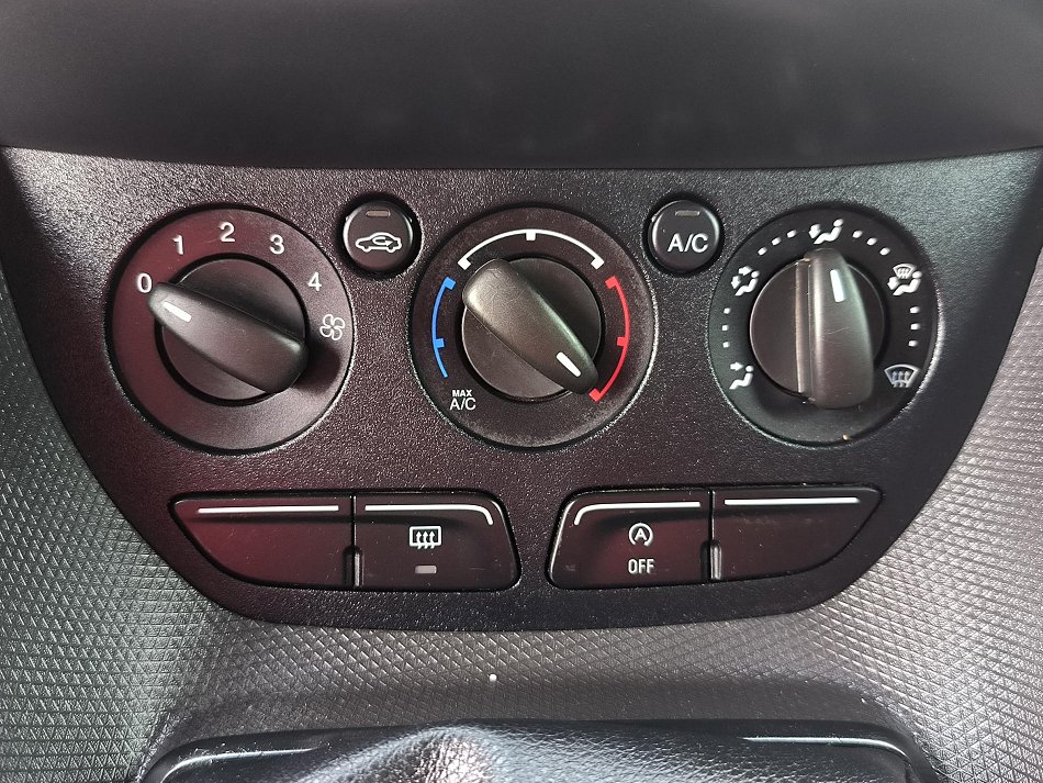 Ford Transit Connect 1.5TDCi 