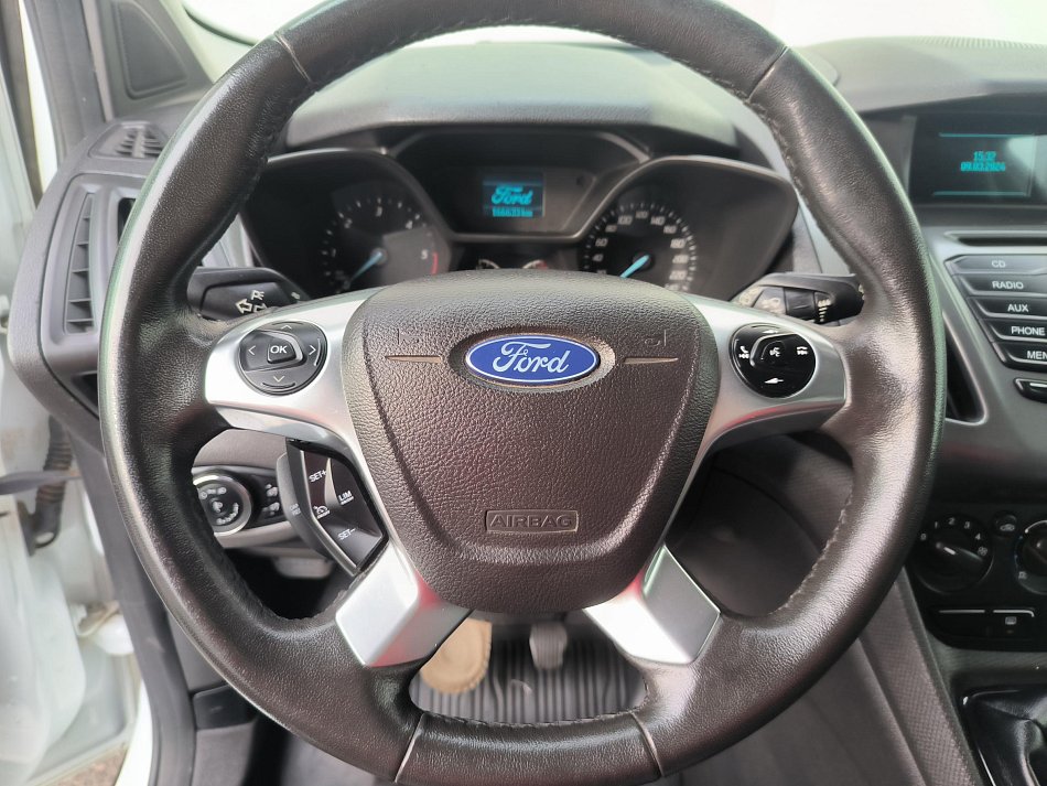 Ford Transit Connect 1.5TDCi 