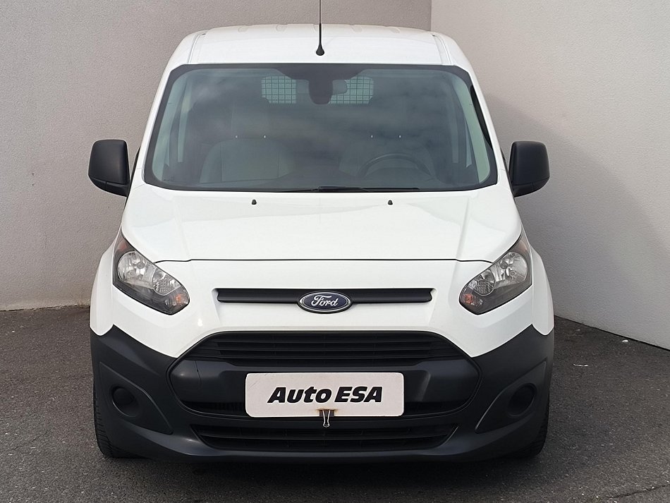 Ford Transit Connect 1.5TDCi 