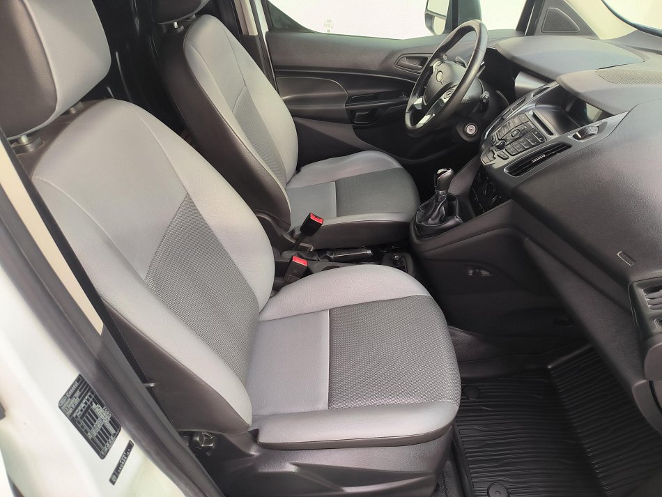 Ford Transit Connect 1.5TDCi 