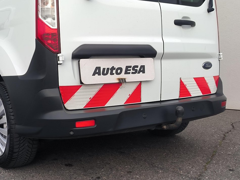 Ford Transit Connect 1.5TDCi 