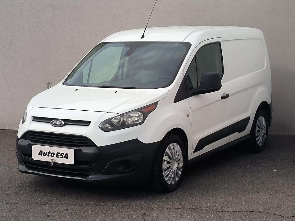 Ford Transit Connect 1.5TDCi 