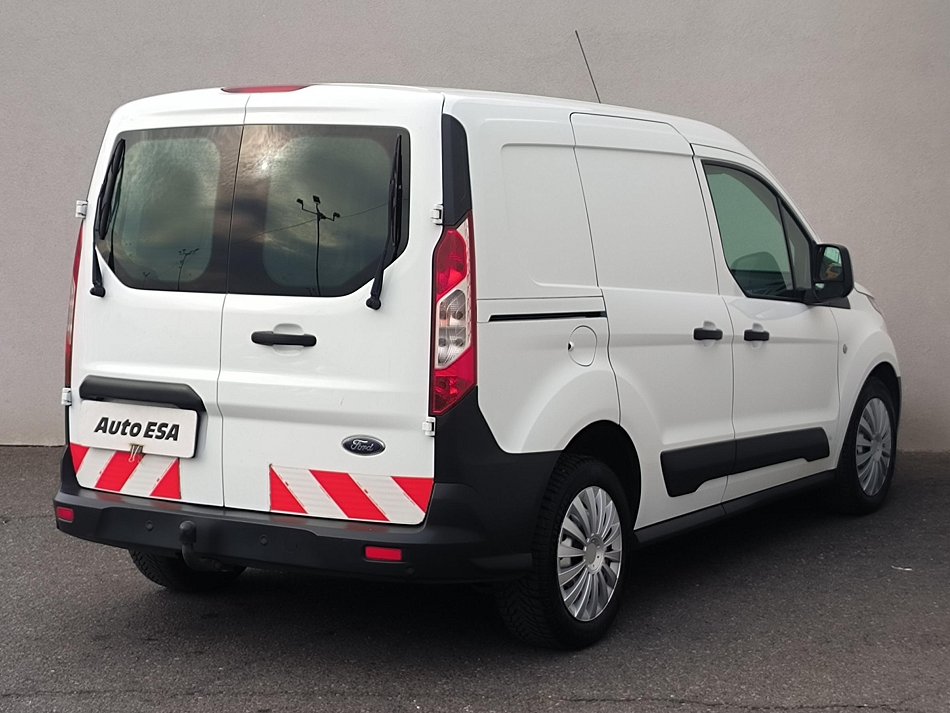 Ford Transit Connect 1.5TDCi 