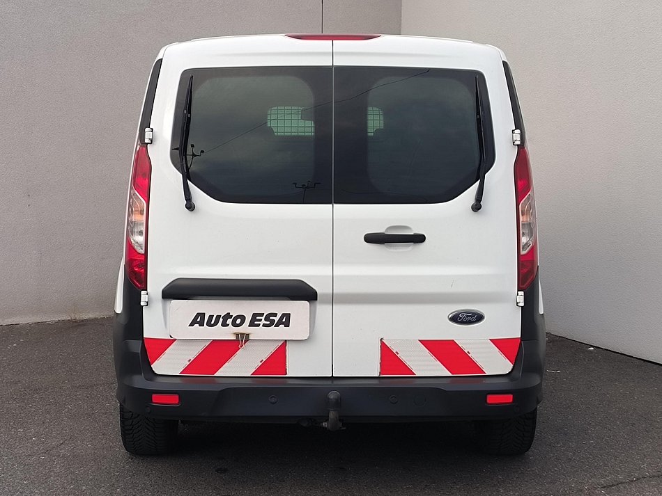 Ford Transit Connect 1.5TDCi 