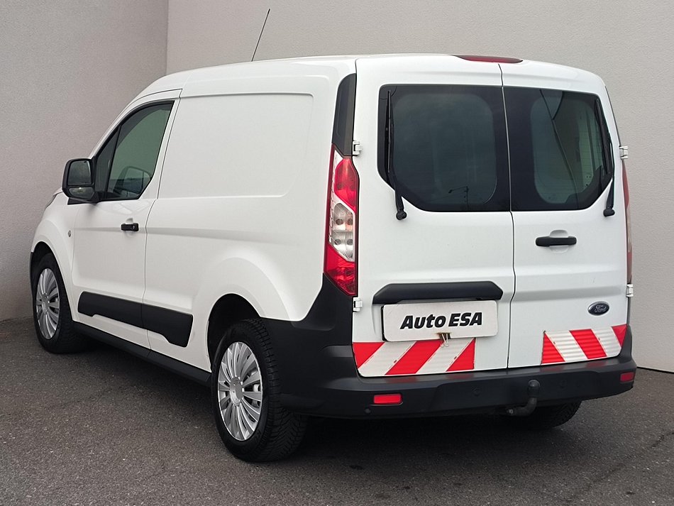 Ford Transit Connect 1.5TDCi 
