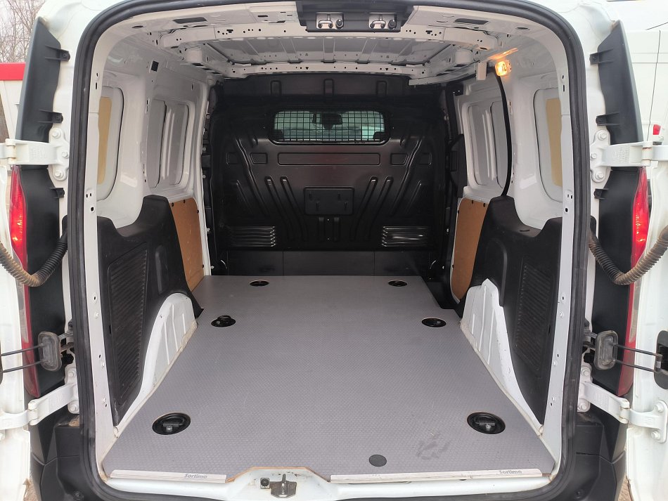 Ford Transit Connect 1.5TDCi 