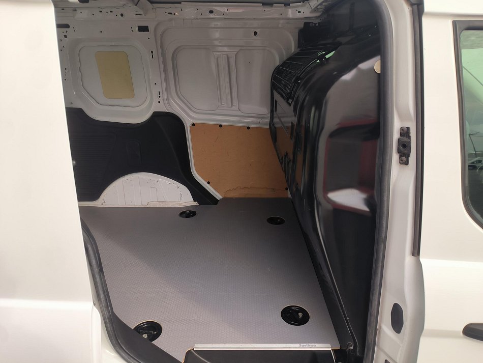 Ford Transit Connect 1.5TDCi 