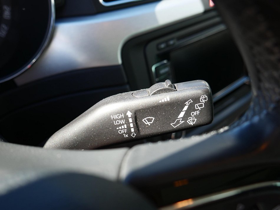 Škoda Superb II 2.0 TDi Ambition