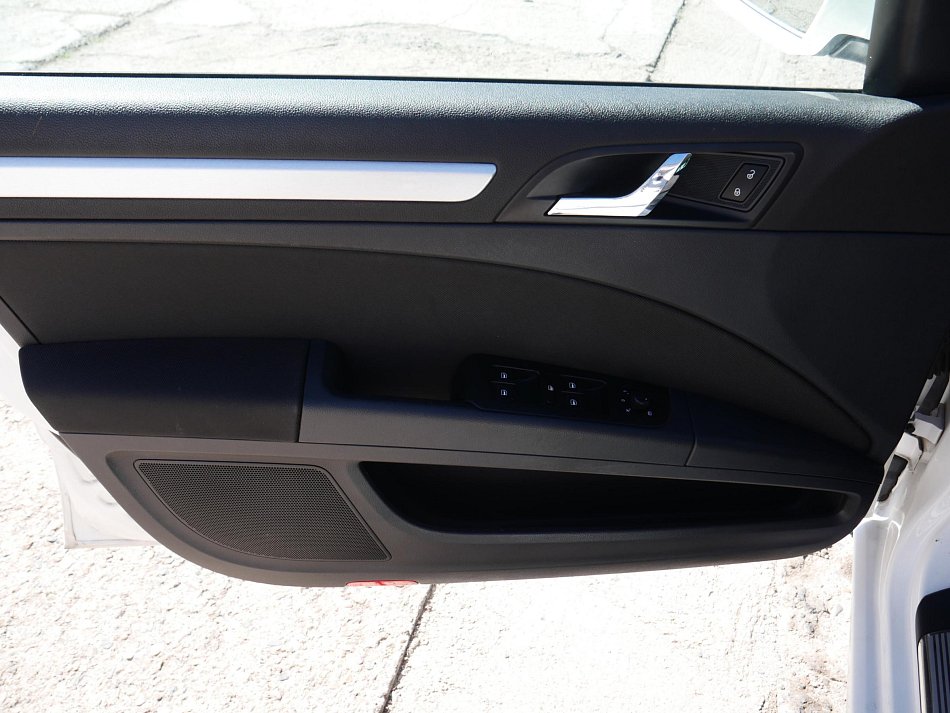 Škoda Superb II 2.0 TDi Ambition