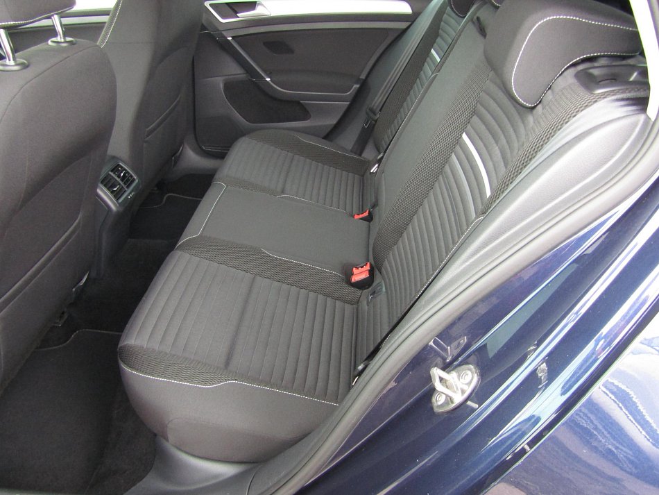 Volkswagen Golf 1.2 TSi CUP