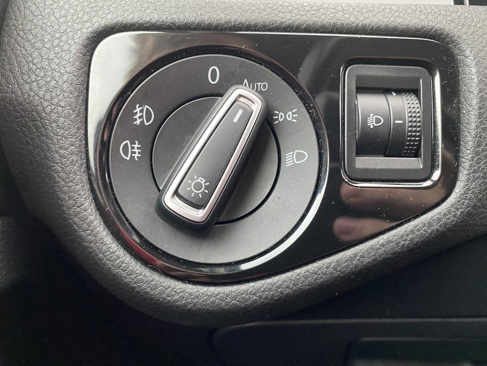 Volkswagen Golf 1.2 TSi CUP