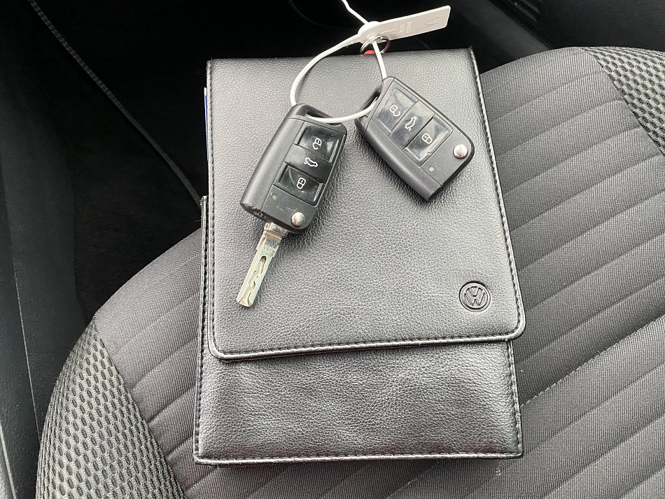 Volkswagen Golf 1.2 TSi CUP