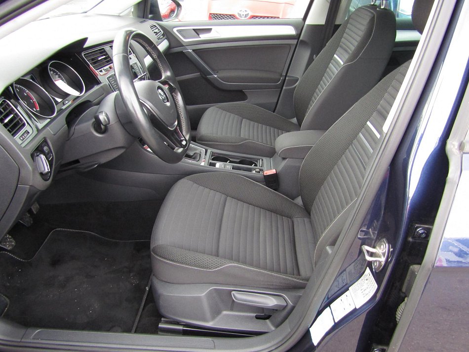 Volkswagen Golf 1.2 TSi CUP