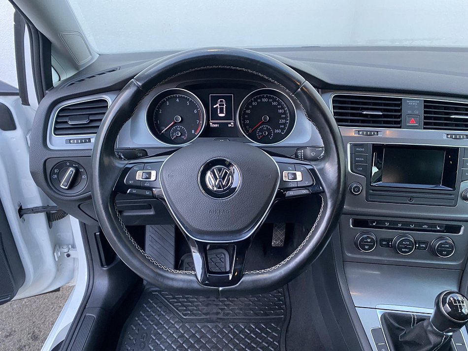 Volkswagen Golf 1.2 TSi Lounge
