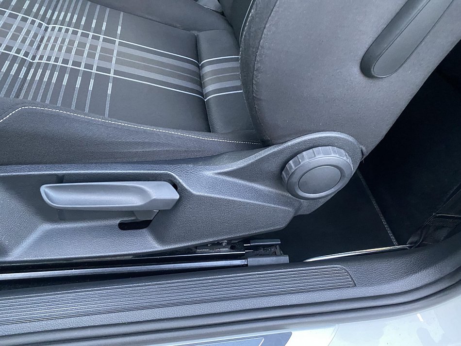 Volkswagen Golf 1.2 TSi Lounge