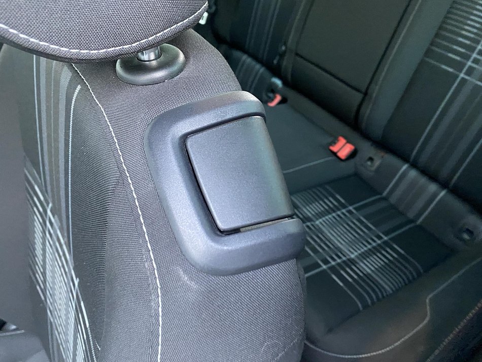 Volkswagen Golf 1.2 TSi Lounge