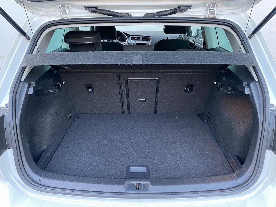 Volkswagen Golf 1.2 TSi Lounge