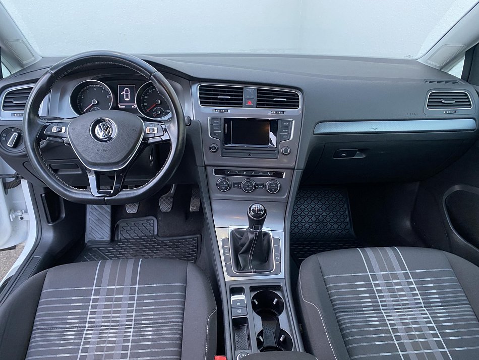 Volkswagen Golf 1.2 TSi Lounge