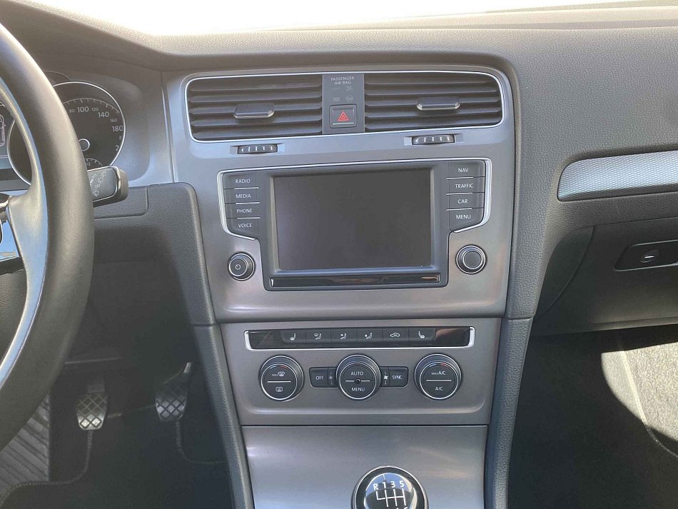 Volkswagen Golf 1.2 TSi Lounge