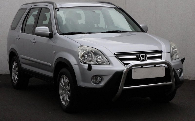 Honda CR-V 2.0 I 
