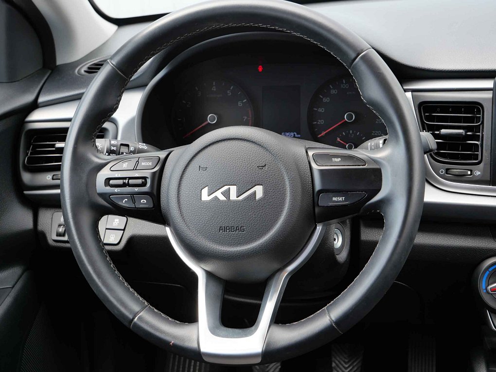 Kia Rio 1.2 DPi Comfort