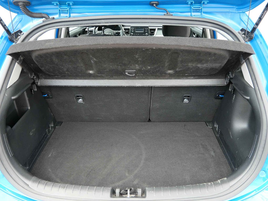 Kia Rio 1.2 DPi Comfort
