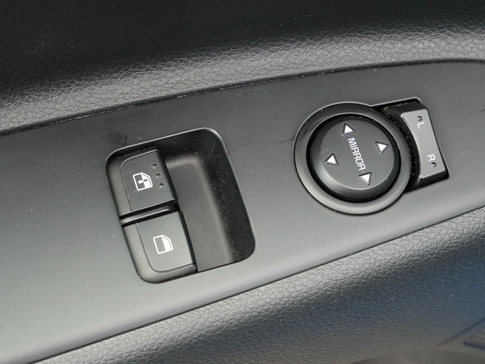 Kia Rio 1.2 DPi Comfort