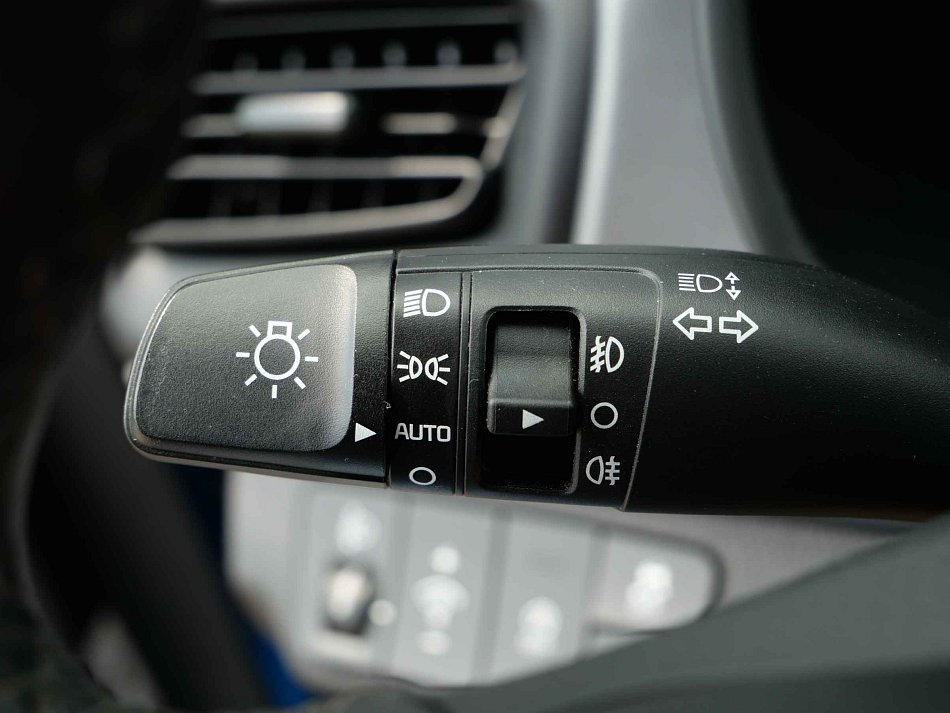 Kia Rio 1.2 DPi Comfort